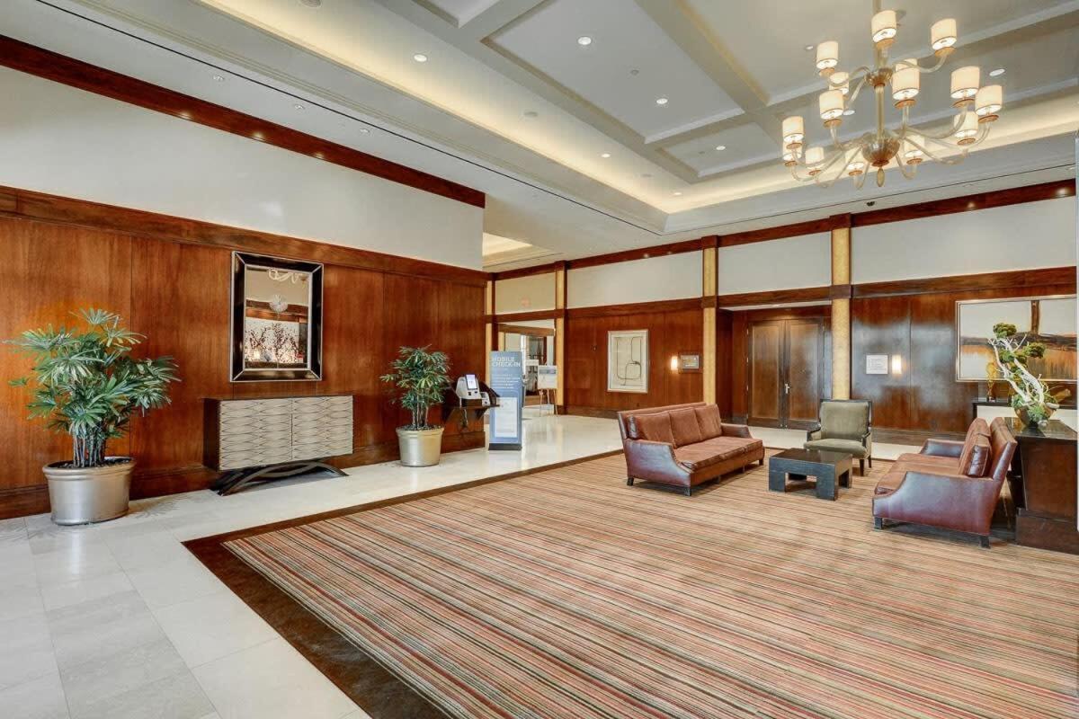 Mgm Signature-04-603 Strip View Jacuzzi Studio Las Vegas Bagian luar foto